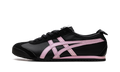 Onitsuka Tiger Patou Mexico 66 Sneakers - Black Pink