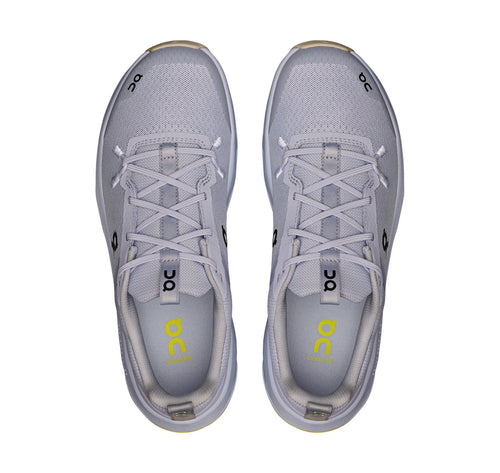 On Big Kids' Cloudleap Nimbus Athletic Shoes