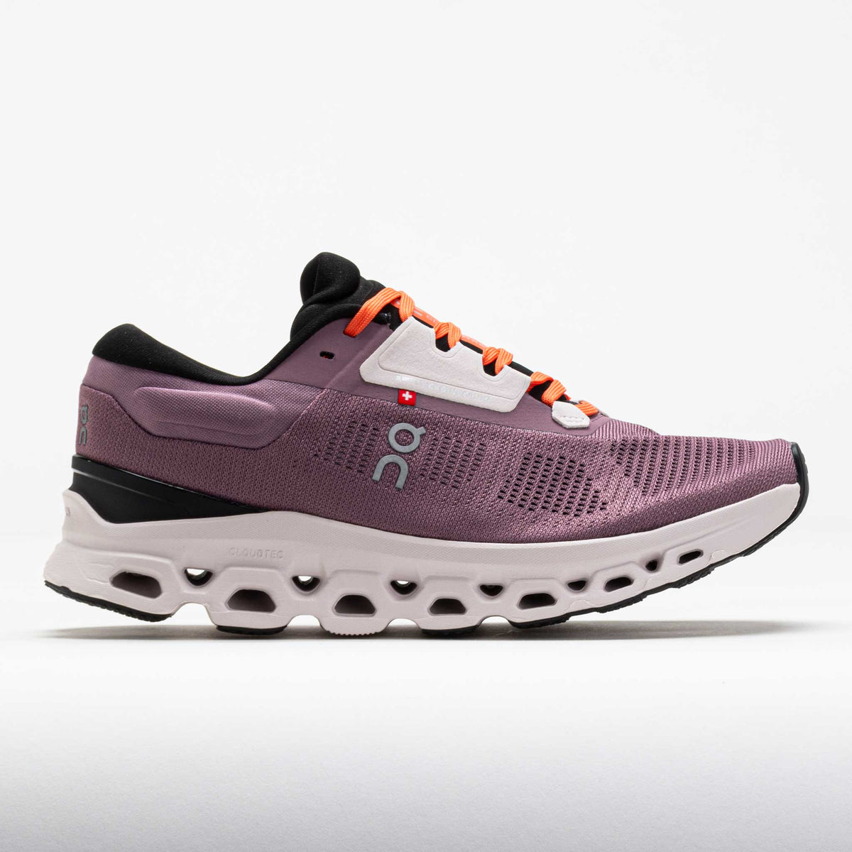 On Cloudstratus Running Shoes