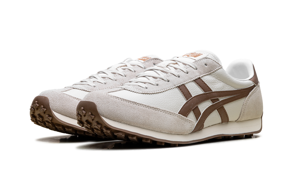 Onitsuka Tiger EDR 78 Sneakers - Birch Mocha Brown