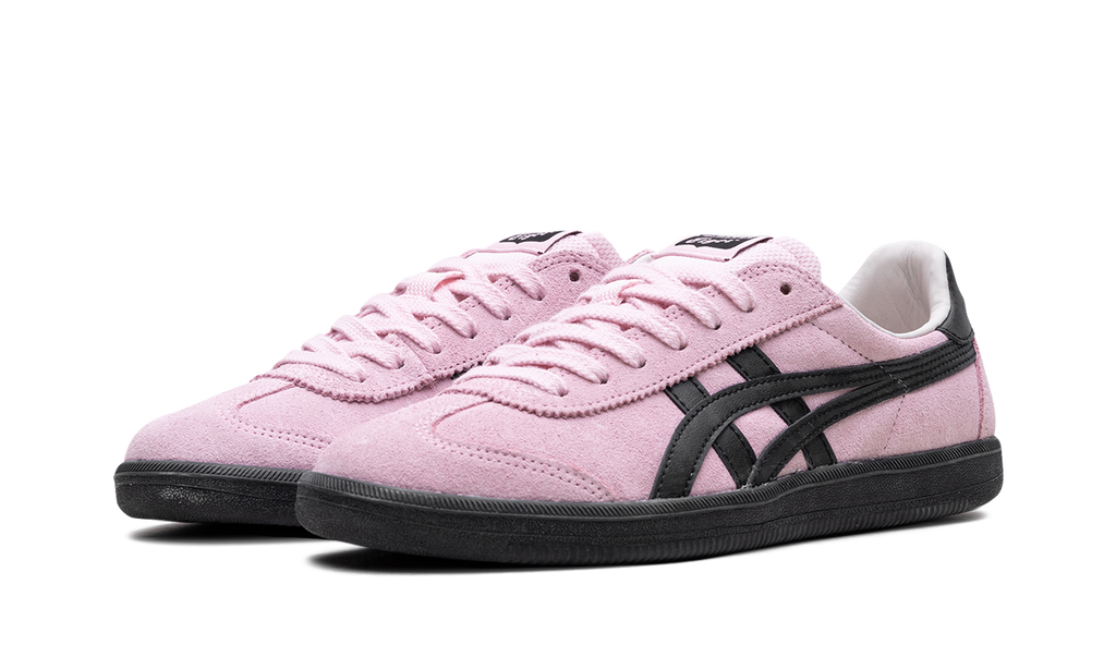 Onitsuka Tiger Tokuten Sneakers - Pink Black