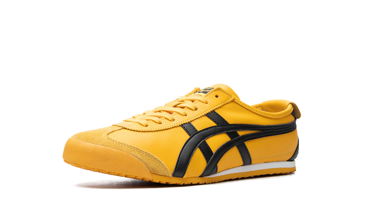 Onitsuka Tiger Mexico 66 Sneakers - Kill Bill 2015